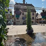 Lägenhet La Vue Des Vignes - Parking Prive Auto Moto Velo - Netflix *