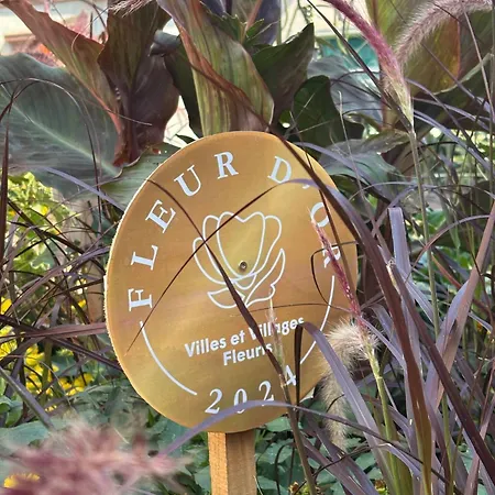 Apartamento La Vue Des Vignes Parking & 2-roues *