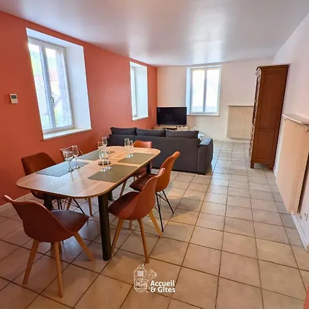 La Vue Des Vignes Parking & 2-roues