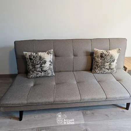 Apartamento La Vue Des Vignes Parking & 2-roues