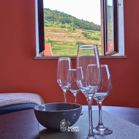 La Vue Des Vignes Parking & 2-roues Apartamento