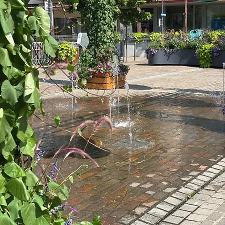 La Vue Des Vignes Parking & 2-roues Apartamento