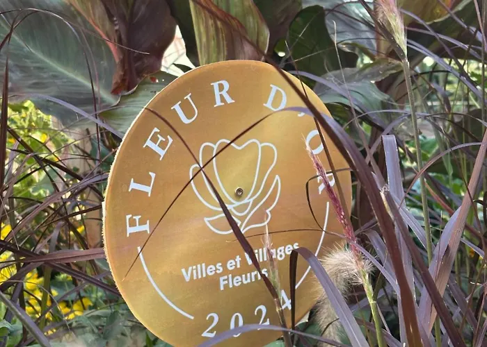 شقة La Vue Des Vignes *